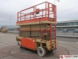 JLG liftlux-180-12 scissor lift