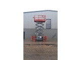 SKYJACK SJ-6832-RT scissor lift