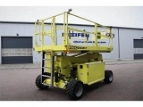 MEC 2684 RT scissor lift