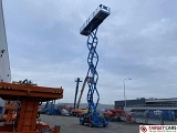 GENIE GS5390RT scissor lift