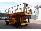 HAULOTTE h18-sxl scissor lift