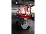 HOLLAND-LIFT hl-11812 scissor lift