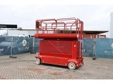 PB s171-16e scissor lift