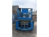 GENIE GS-2668 RT scissor lift