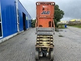 JLG 2630-ES scissor lift