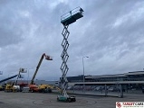 ITECO IT-12122 scissor lift