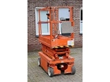 SKYJACK SJ-III-3219 scissor lift