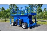 GENIE GS5390RT scissor lift