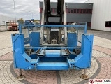 GENIE GS5390RT scissor lift