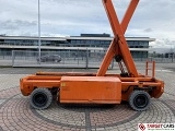 HOLLAND-LIFT Q-135EL18 scissor lift