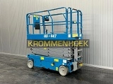 GENIE GS-4047 scissor lift