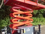 SKYJACK SJ-III-6832 scissor lift