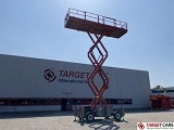 ATN CX 12 scissor lift