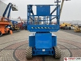 GENIE GS 4069 DS scissor lift