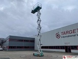 ITECO IT-12122 scissor lift