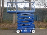 SKYJACK SJ-III-4632 scissor lift