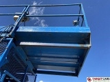 SKYJACK SJ-9250 scissor lift