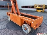 JLG liftlux-153-12 scissor lift