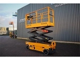 HAULOTTE Compact 8 scissor lift