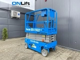 GENIE GS-1932 scissor lift