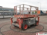 SKYJACK SJ 6826 RT scissor lift