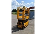 JCB S1930E scissor lift