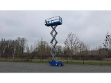 GENIE GS-2646 scissor lift