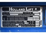 HOLLAND-LIFT y-83-el-16 scissor lift