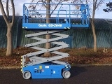 GENIE GS-2646 scissor lift