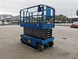 GENIE GS-3246 scissor lift