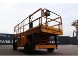 HAULOTTE H12S XL scissor lift