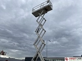 GENIE GS-3246 scissor lift