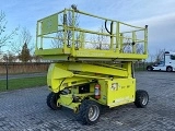 MEC 2684 RT scissor lift