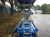 GENIE GS-2646 scissor lift