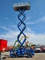 GENIE GS4390RT scissor lift