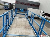 GENIE GS5390RT scissor lift