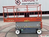 SKYJACK SJ-III-3226 scissor lift