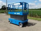 GENIE GS-3246 scissor lift