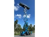 GENIE GS5390RT scissor lift