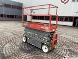 SKYJACK SJ-III-3226 scissor lift