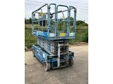 GENIE GS-3246 scissor lift