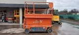 ITECO IT-12122 scissor lift