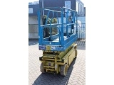 GENIE GS 2032 scissor lift