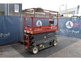 SKYJACK SJ-III-3226 scissor lift