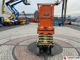 JLG 2632ES scissor lift