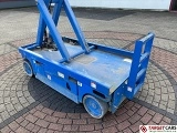 HAULOTTE compact-14 scissor lift