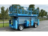 GENIE GS5390RT scissor lift