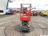 SKYJACK SJ-III-3226 scissor lift