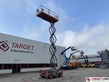 SKYJACK SJ-6832-RT scissor lift