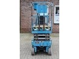 GENIE GS 2032 scissor lift